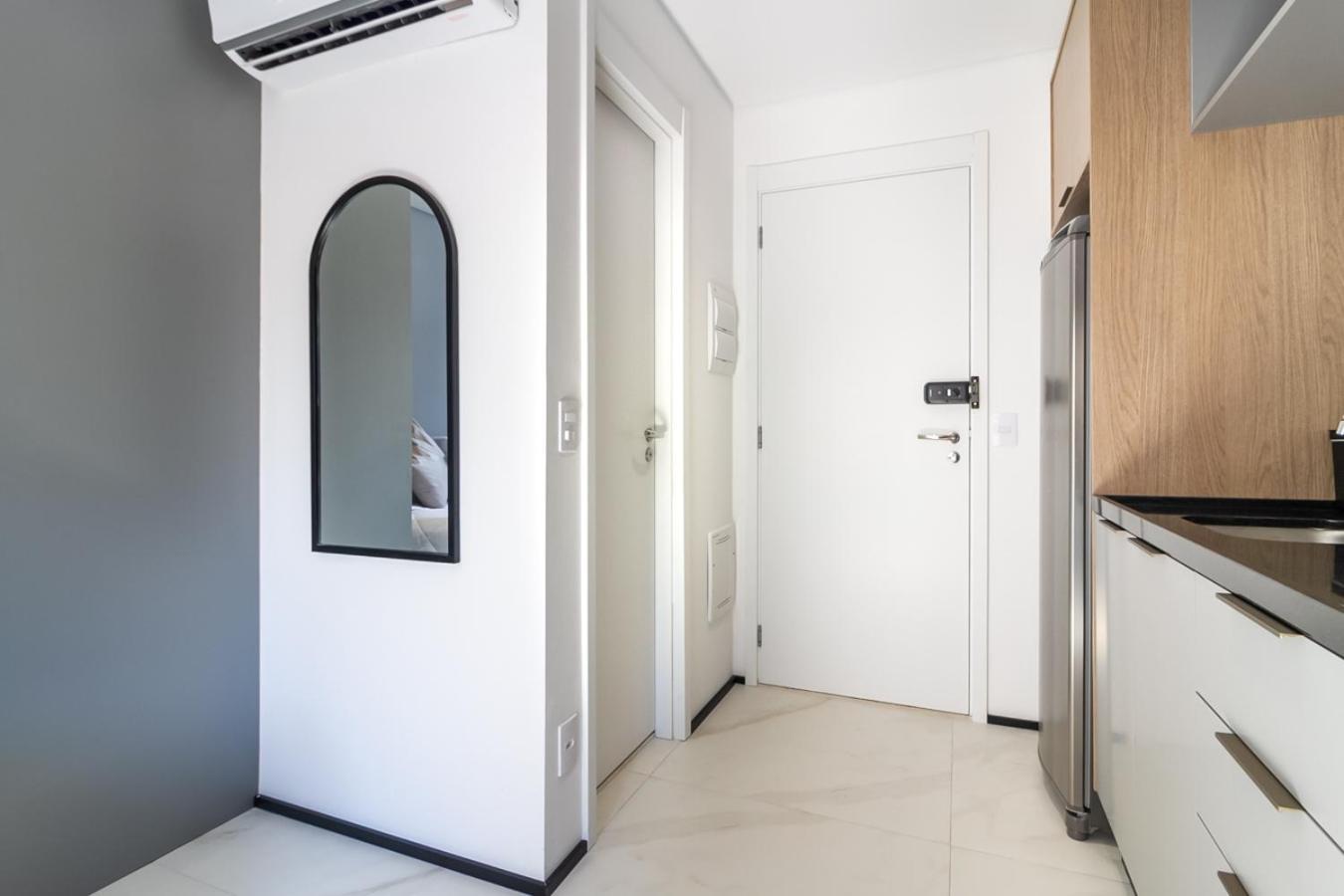 Apartamento 360 Athos Paraiso *