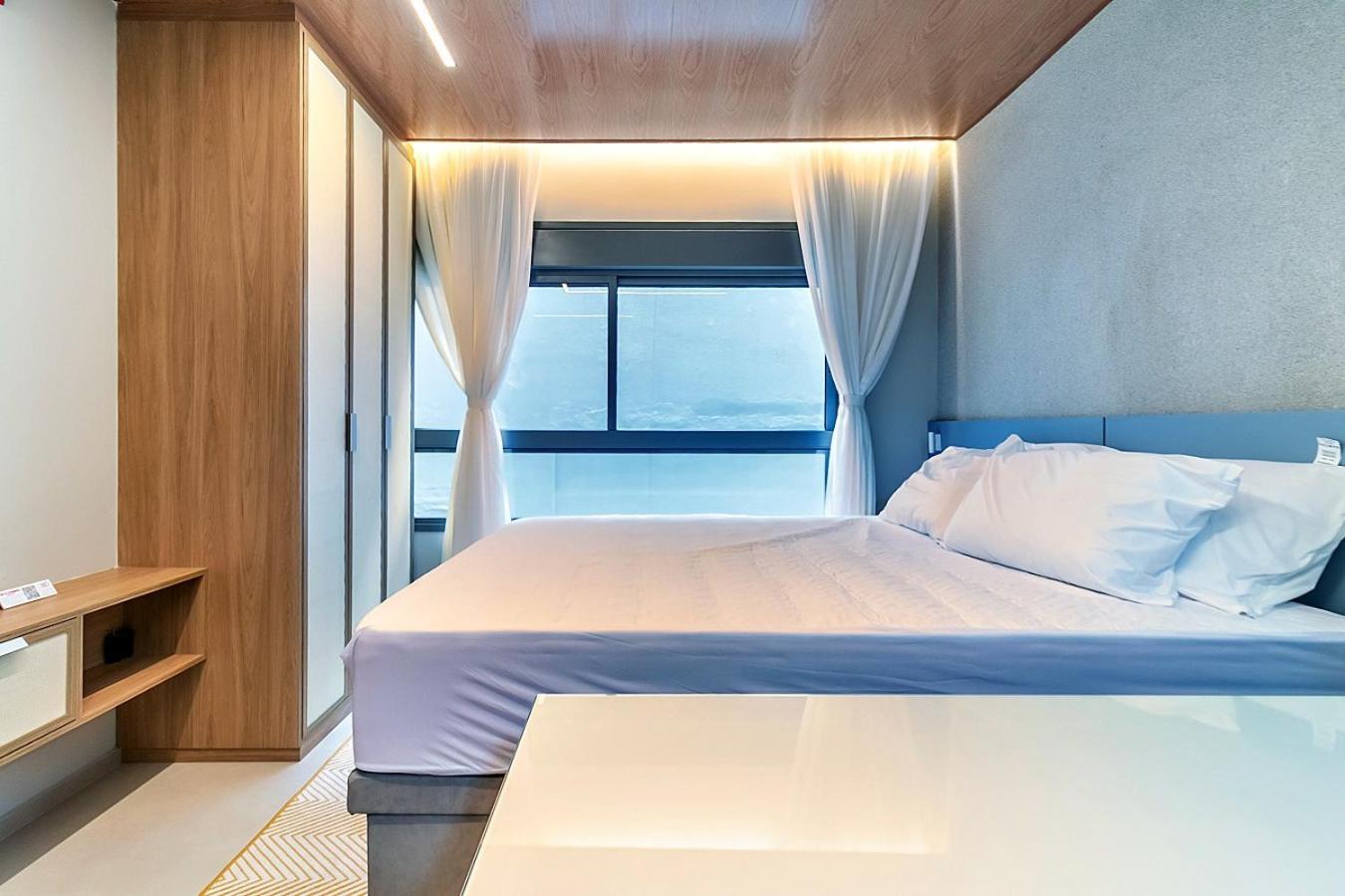 Apartamento 360 Athos Paraiso