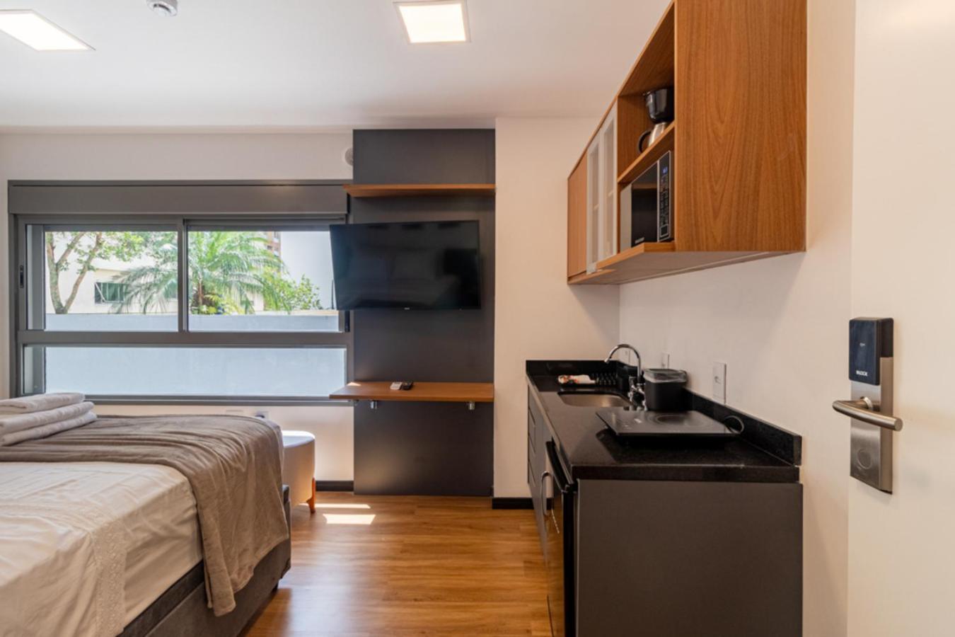 360 Athos Paraiso São Paulo