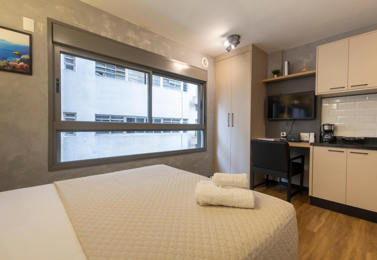 Apartamento 360 Athos Paraiso