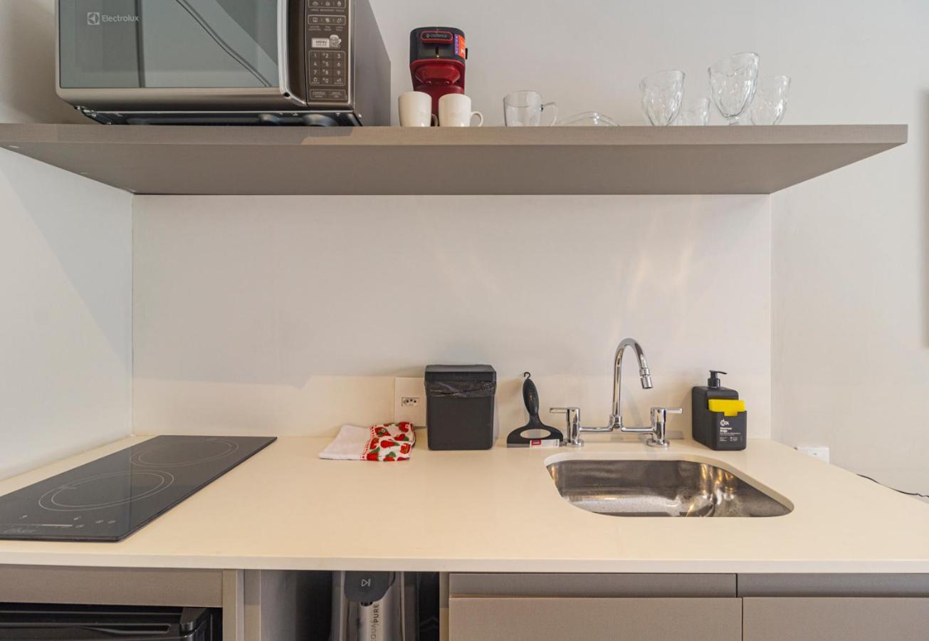 Apartamento 360 Athos Paraiso